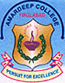 Amar Deep Degree College-image