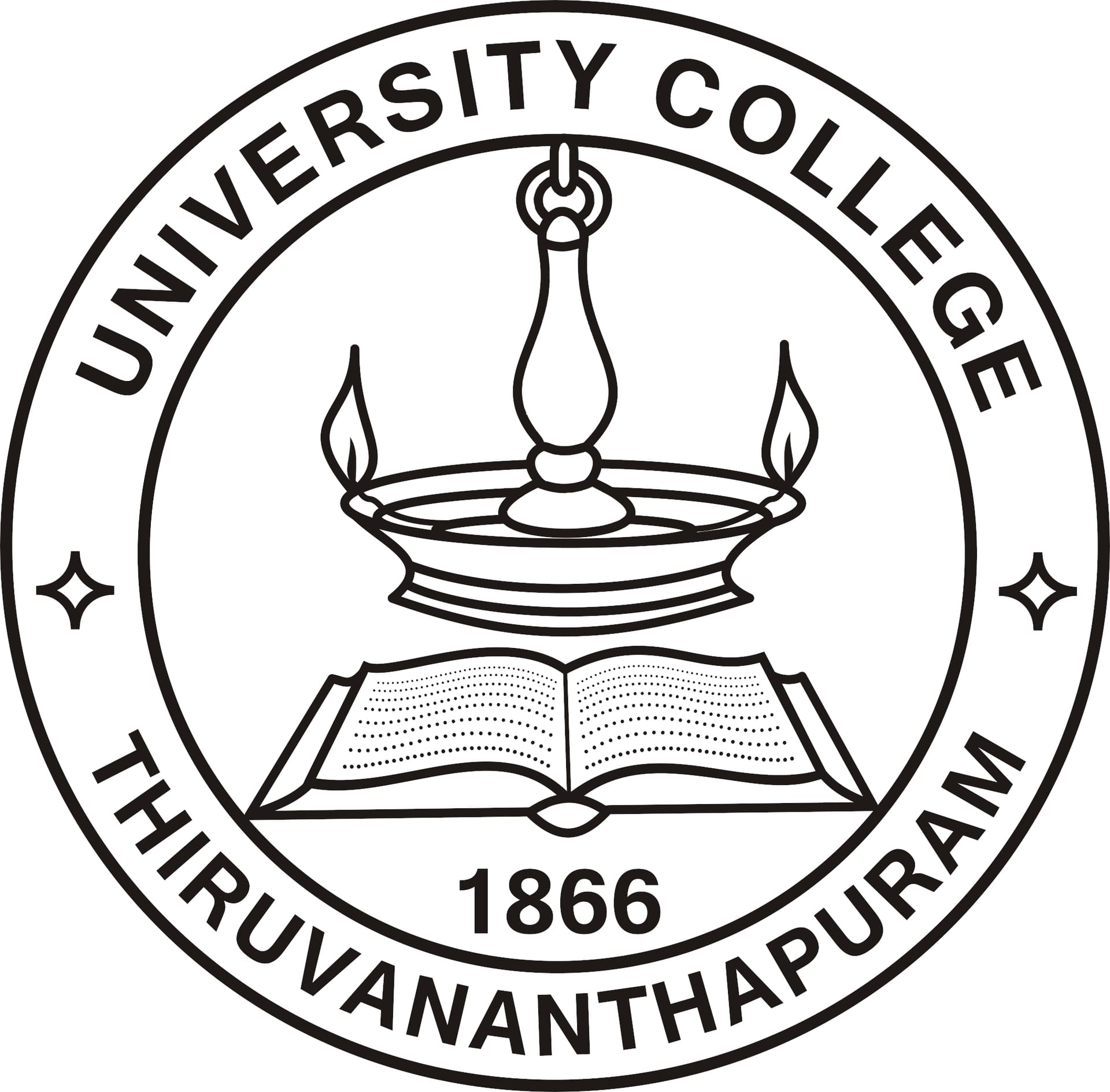 University College, Thiruvananthapuram-image