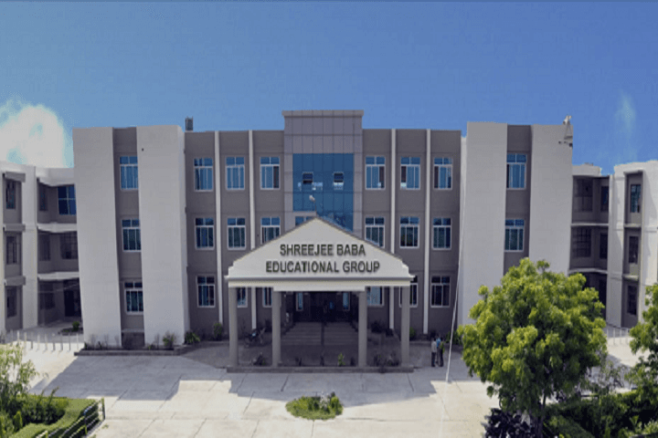 Shri Ji Baba College of Law-image