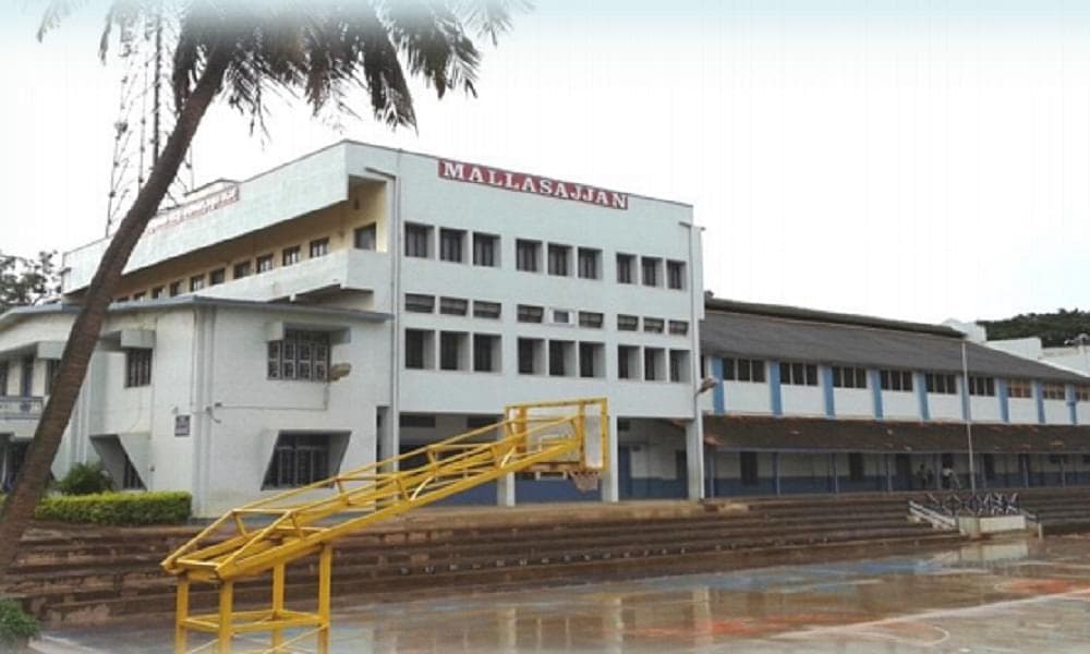 Shri K. G. Nadgir College of Physical Education-gallery-image-4