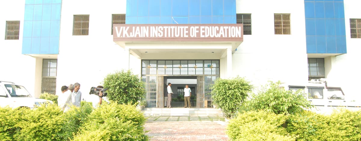 VK Jain College of Education-gallery-image-4
