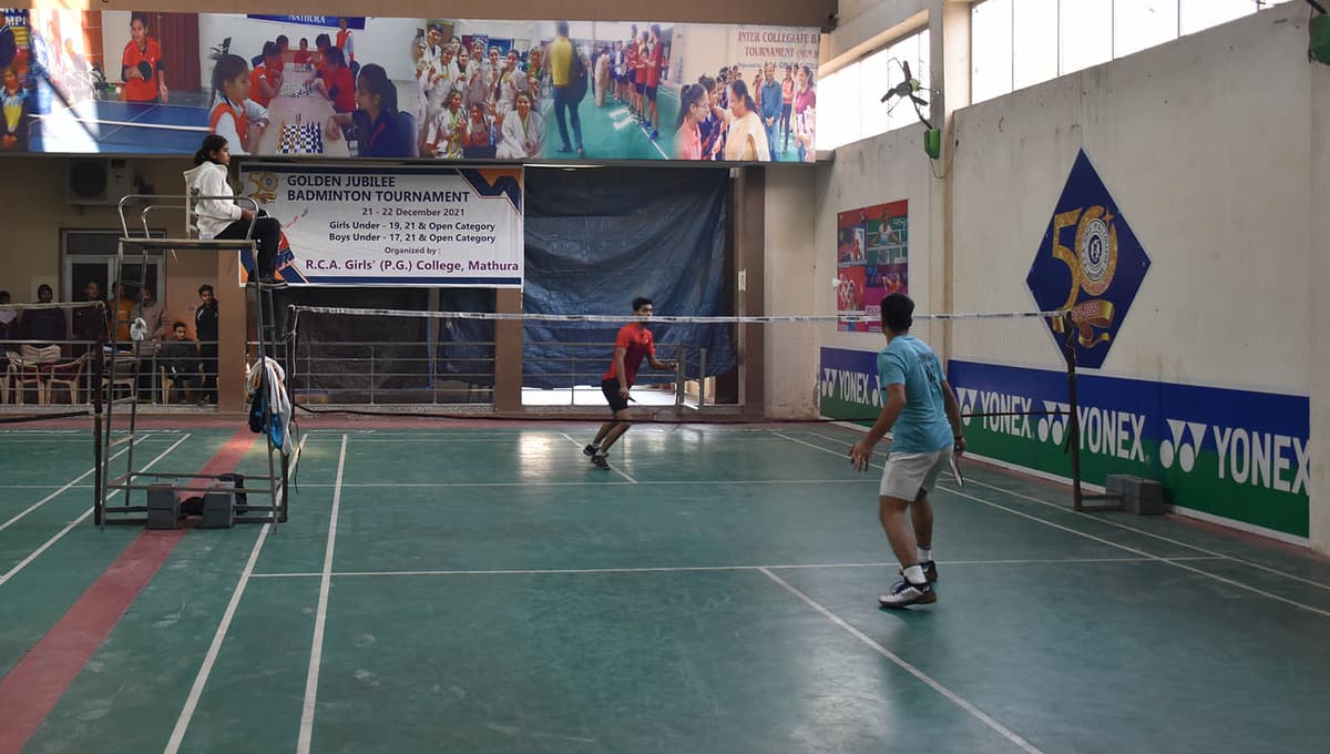 R.C.A. (P.G.) Girls College-gallery-image-2