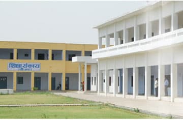 BVM Mahavidyalaya Agra-image