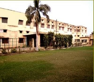 J.N.P.G. College, Etah-gallery-image-0