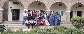 Maa Ramdulari College-gallery-image-0