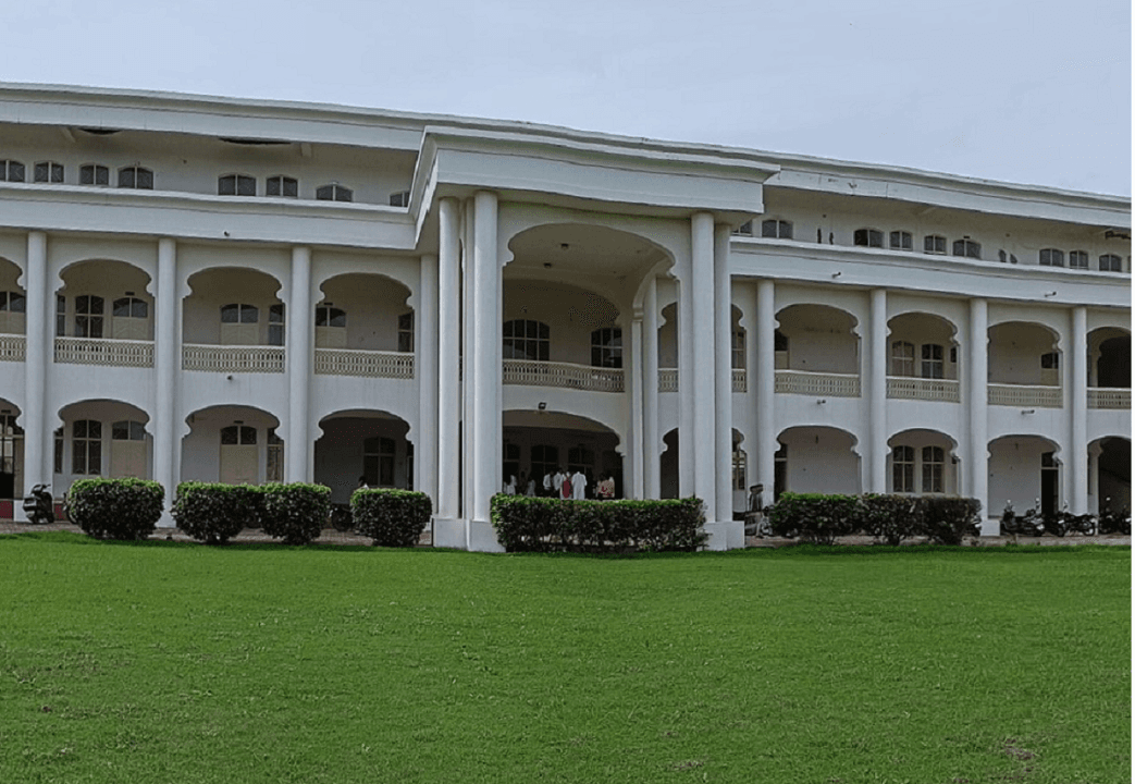 Vrindavan Law College-gallery-image-4