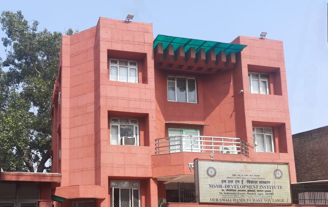 M.D. Institute of Management & Technology-image