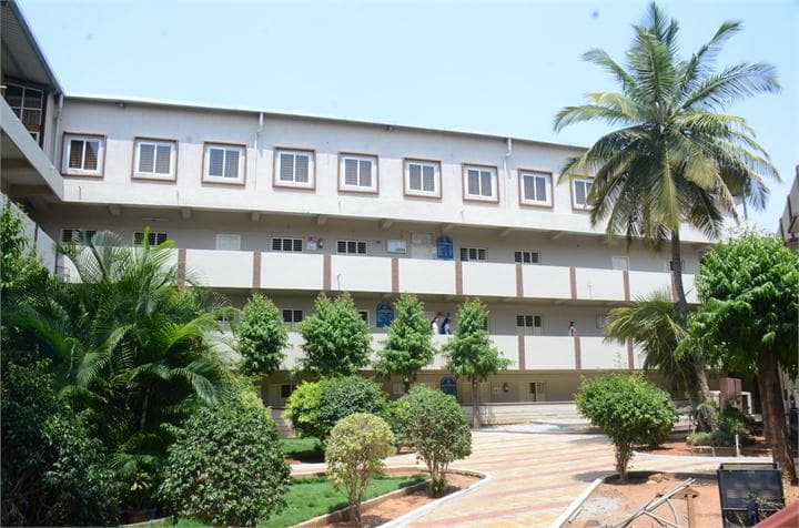 S.J.M Dental College and Hospital-gallery-image-3