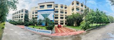 J.K. Institute of Engineering-image