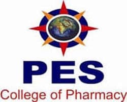 PES College of Pharmacy-image