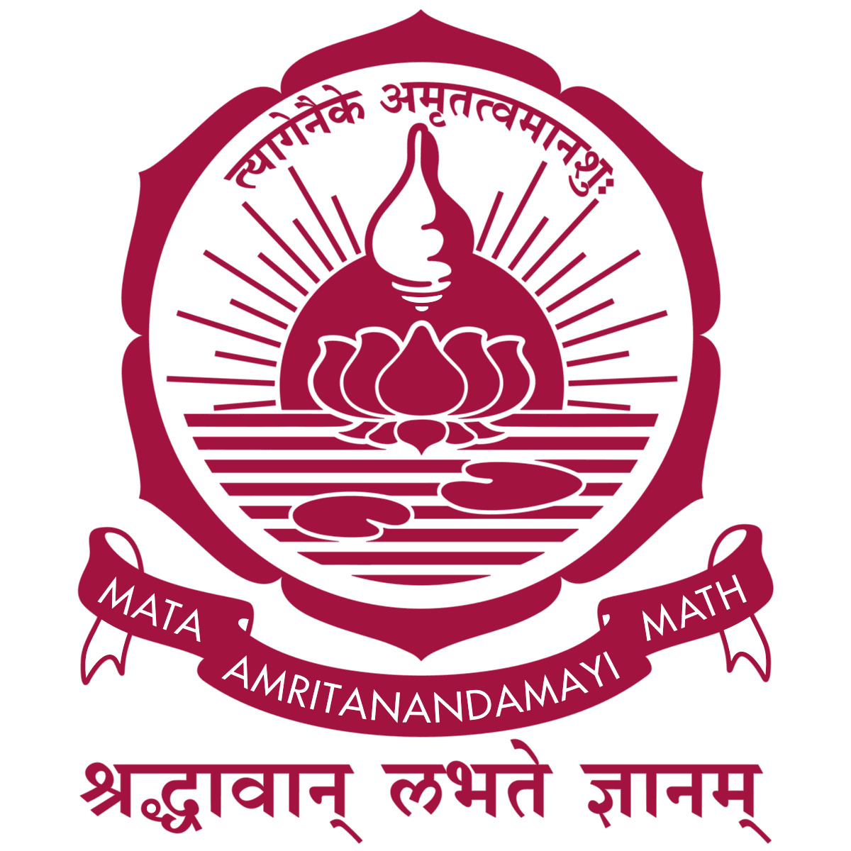 Amrita Vishwa Vidyapeetham-image