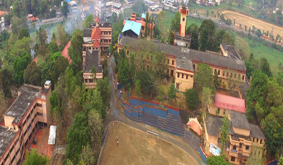 Catholicate College-gallery-image-4