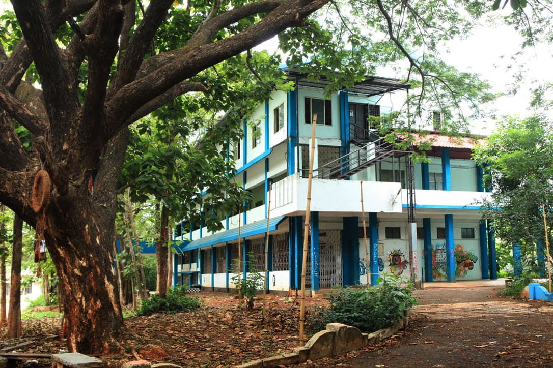 Thrissur Government College-gallery-image-3
