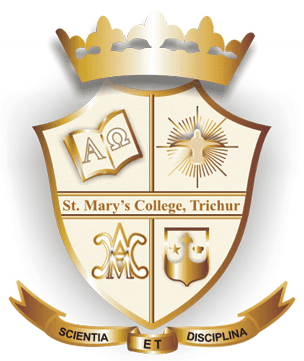 St. Mary's College, Thrissur-image