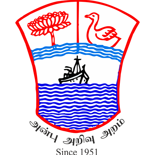 V.O. Chidambaram College-image