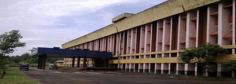 Government College Malappuram-image