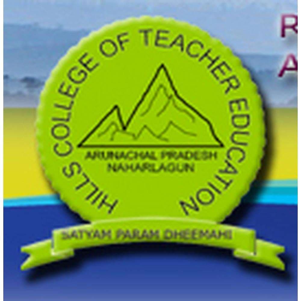 Hills College of Teacher Education-image
