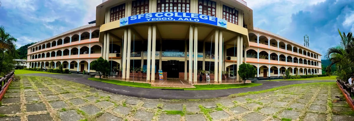 SFS College Aalo-gallery-image-4