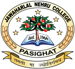 Jawaharlal Nehru College, Pasighat-image
