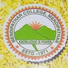 Mendipathar College-image