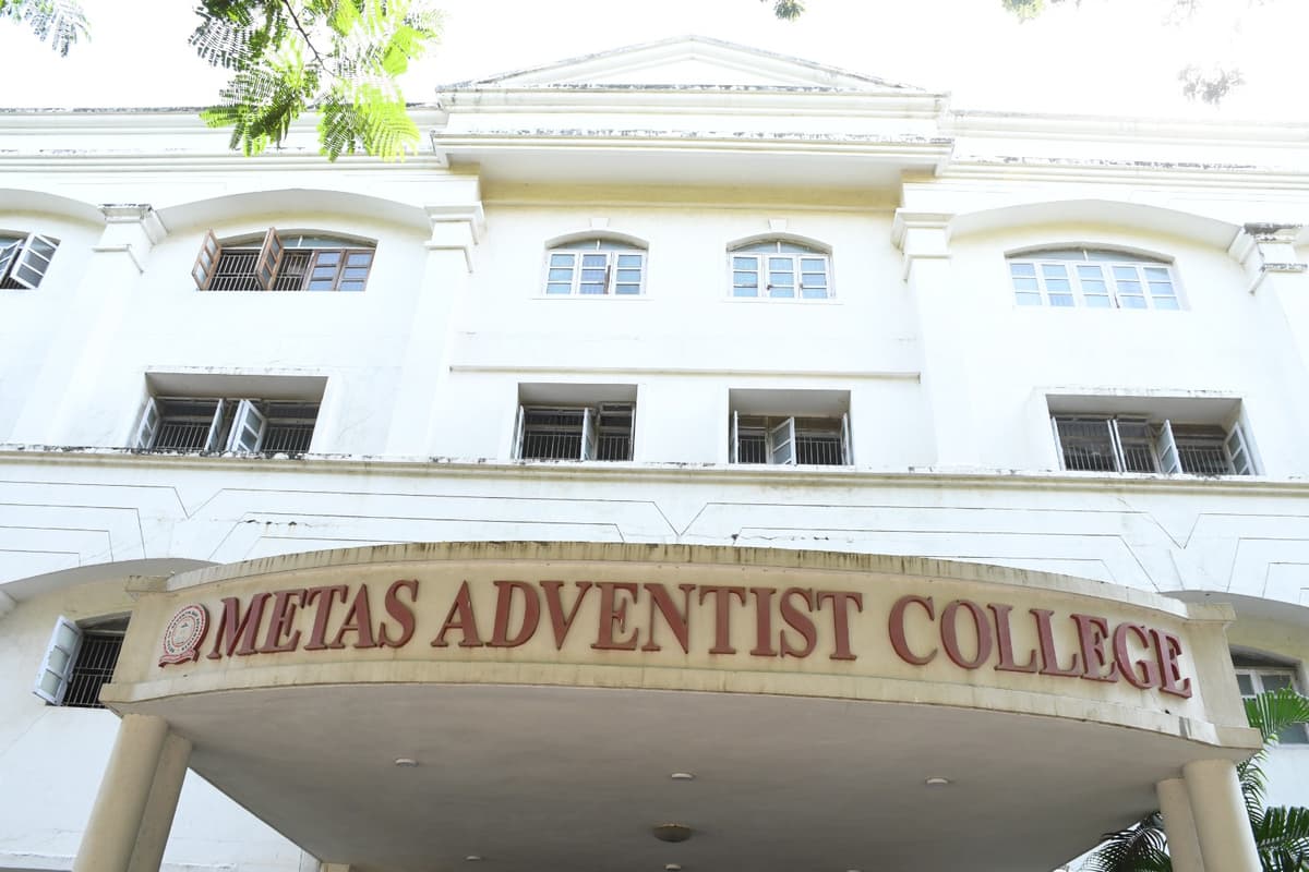 METAS College of Education Surat-gallery-image-2