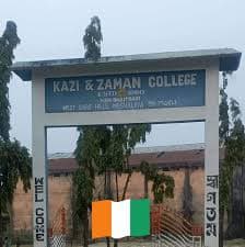 Kazi and Zaman College-image