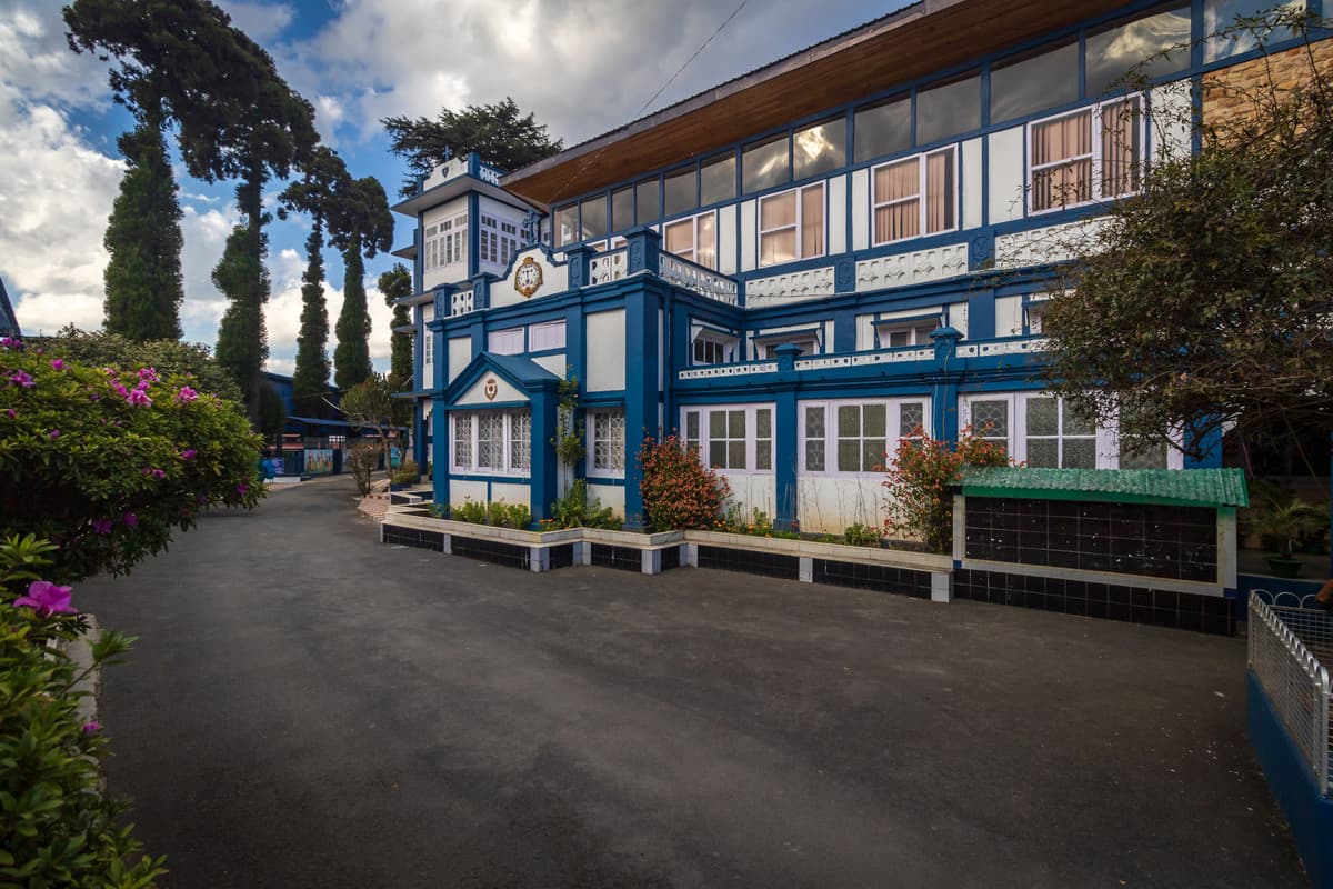 St. Mary's College of Education-gallery-image-4