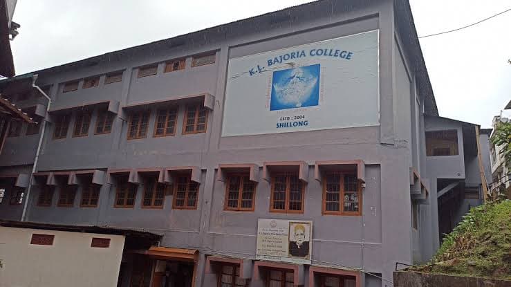 K. L. Bajoria College-gallery-image-1