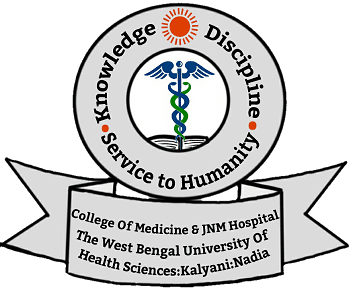 College of Medicine & Jawaharlal Nehru Memorial Hospital-image