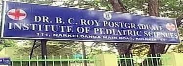 Dr. B.C. Roy Post Graduate Institute of Paediatric Sciences-image