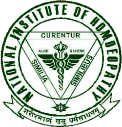 National Institute of Homoeopathy-image