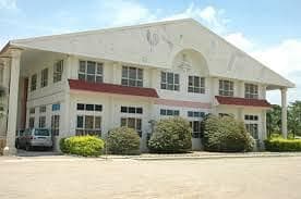 Ganadipathy Tulsi's Jain Engineering College-image