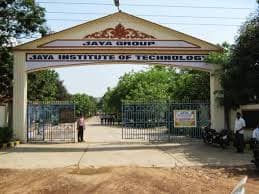 Jaya Institute of Technology, Thiruvallur Tamil Nadu-gallery-image-1