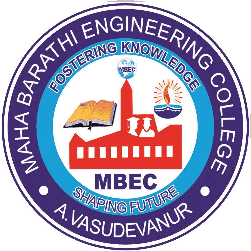 Mahabarathi Engineering College-image