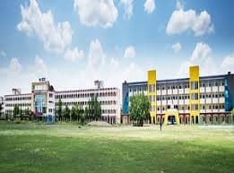 V.R.S. College of Engineering & Technology-image