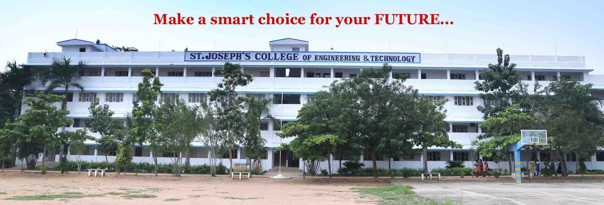 St. Joseph's College of Engineering-image