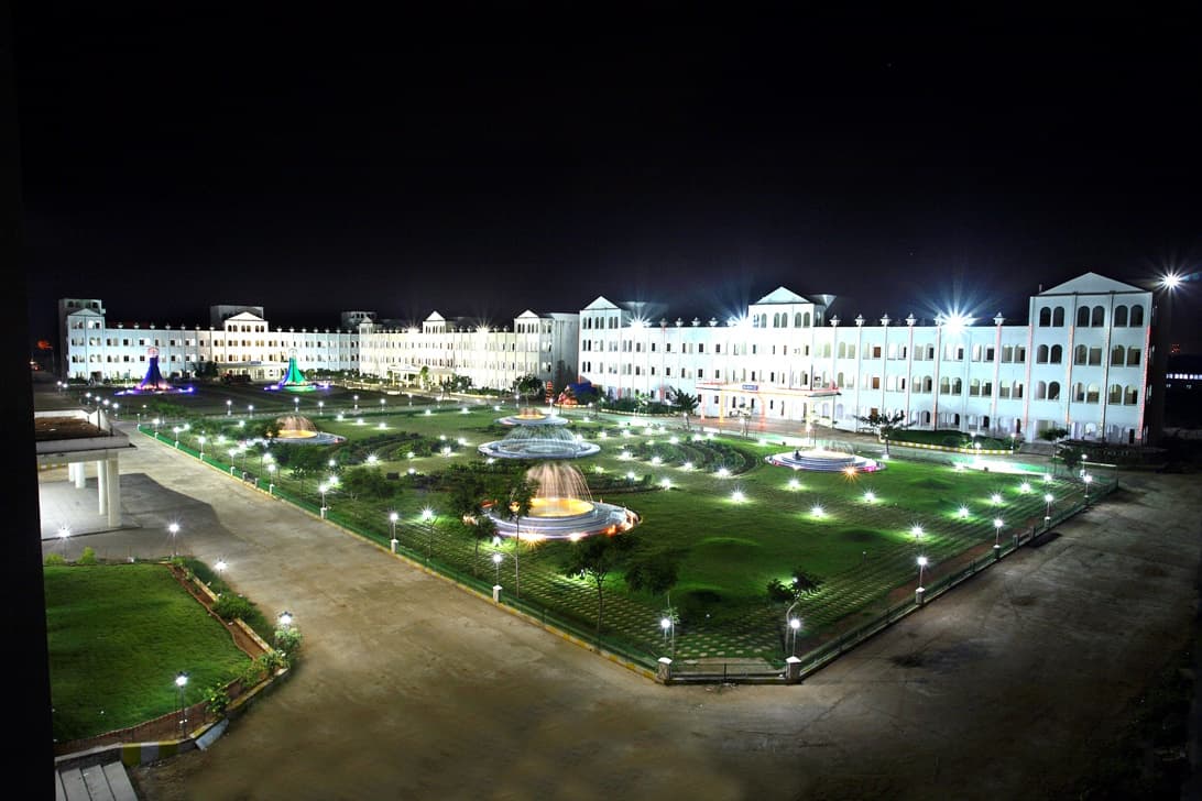 JEPPIAAR ENGINEERING COLLEGE-image