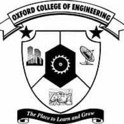 Oxford College of Engineering-image