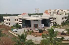 Adhiparasakthi College of Engineering-image