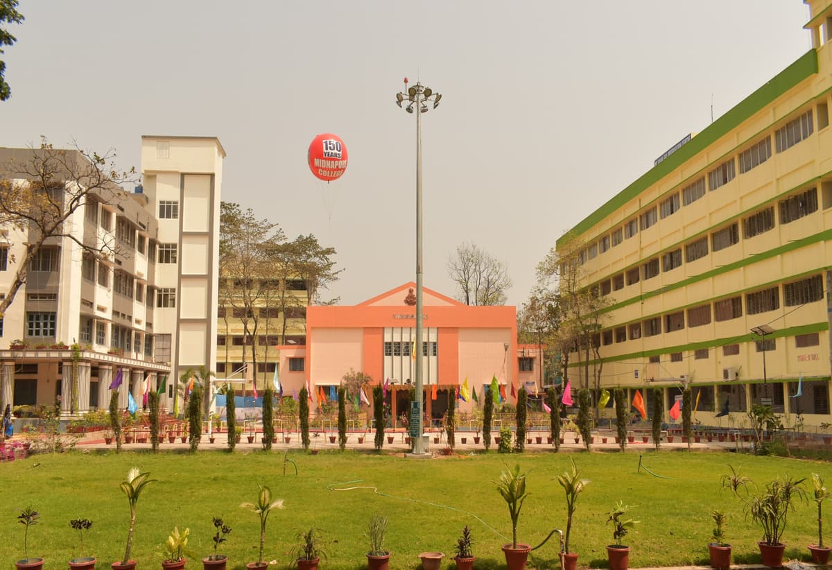 Midnapore College-gallery-image-4