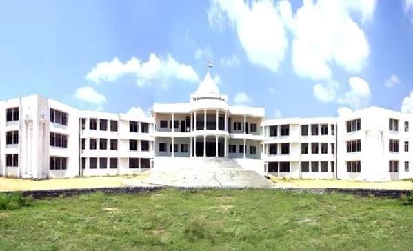 Ranipet Engineering College-image
