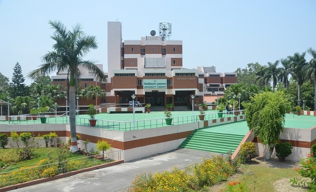 College of Technology, GB Pant University of Agriculture & Technology-gallery-image-1