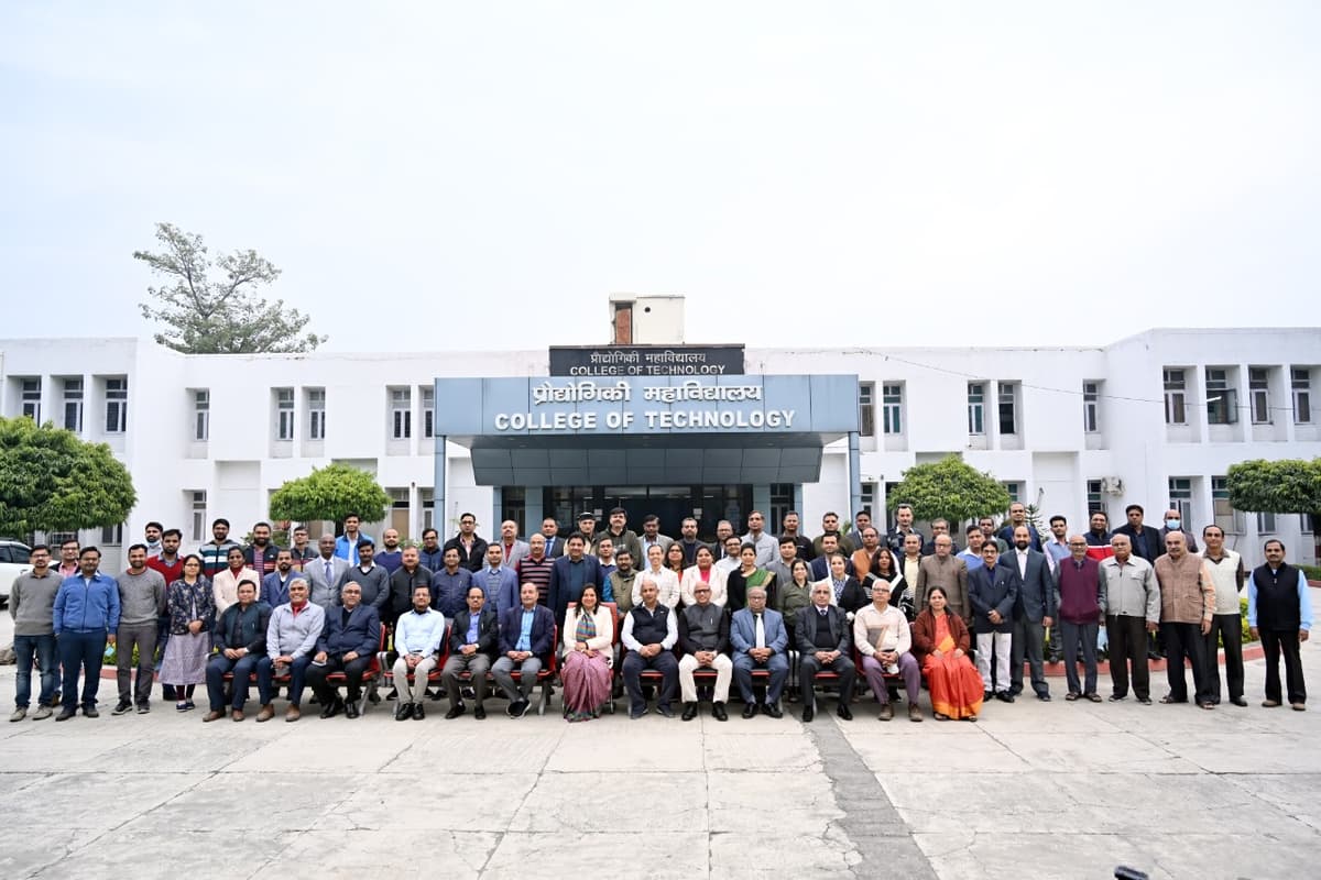 College of Technology, GB Pant University of Agriculture & Technology-gallery-image-2