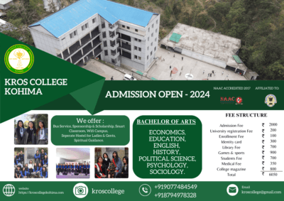 Kros College-image