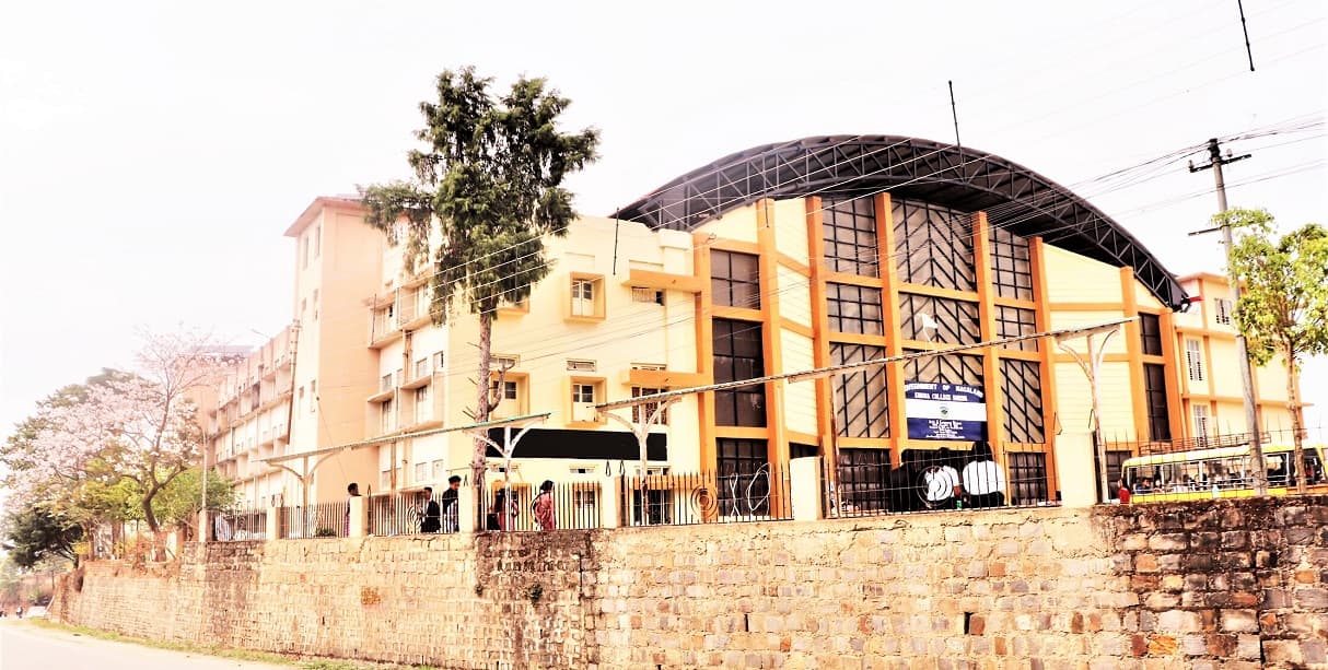 Kohima College-image