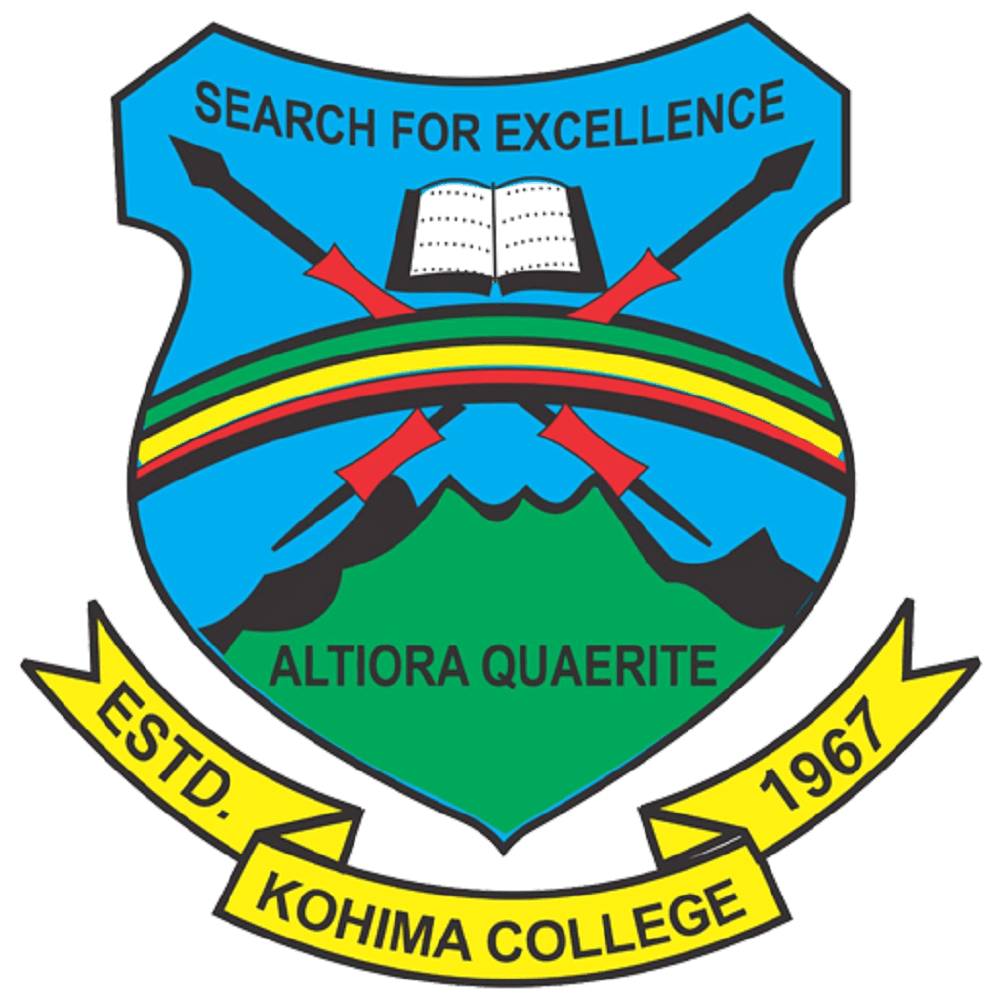 Kohima College-image