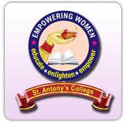 St. Antony's College, Dindigul-gallery-image-1