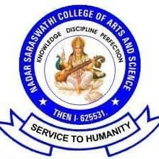 Nadar Saraswathi College of Arts and Science-image
