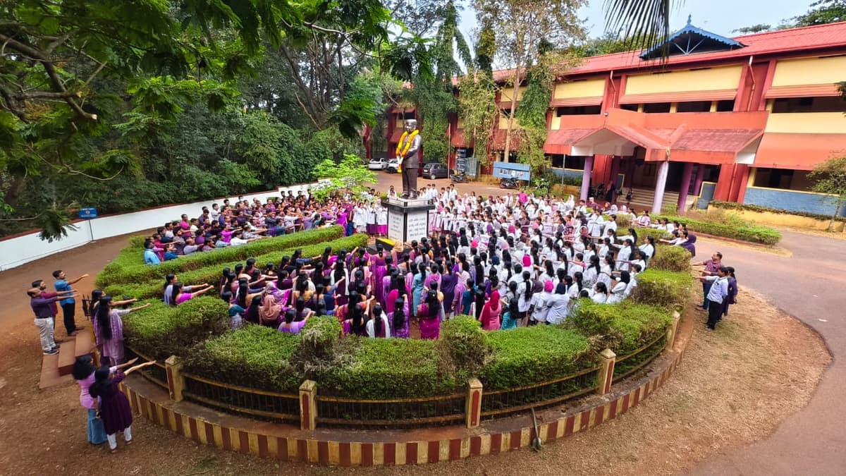 VPSV Ayurveda College Kottakkal-gallery-image-2