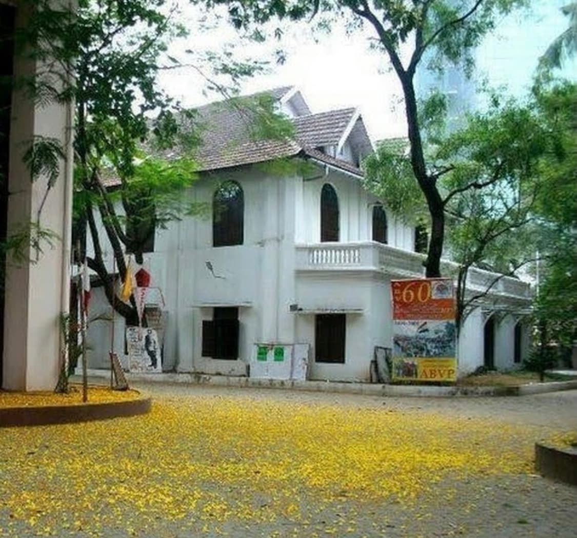 Government Law College, Ernakulam-image
